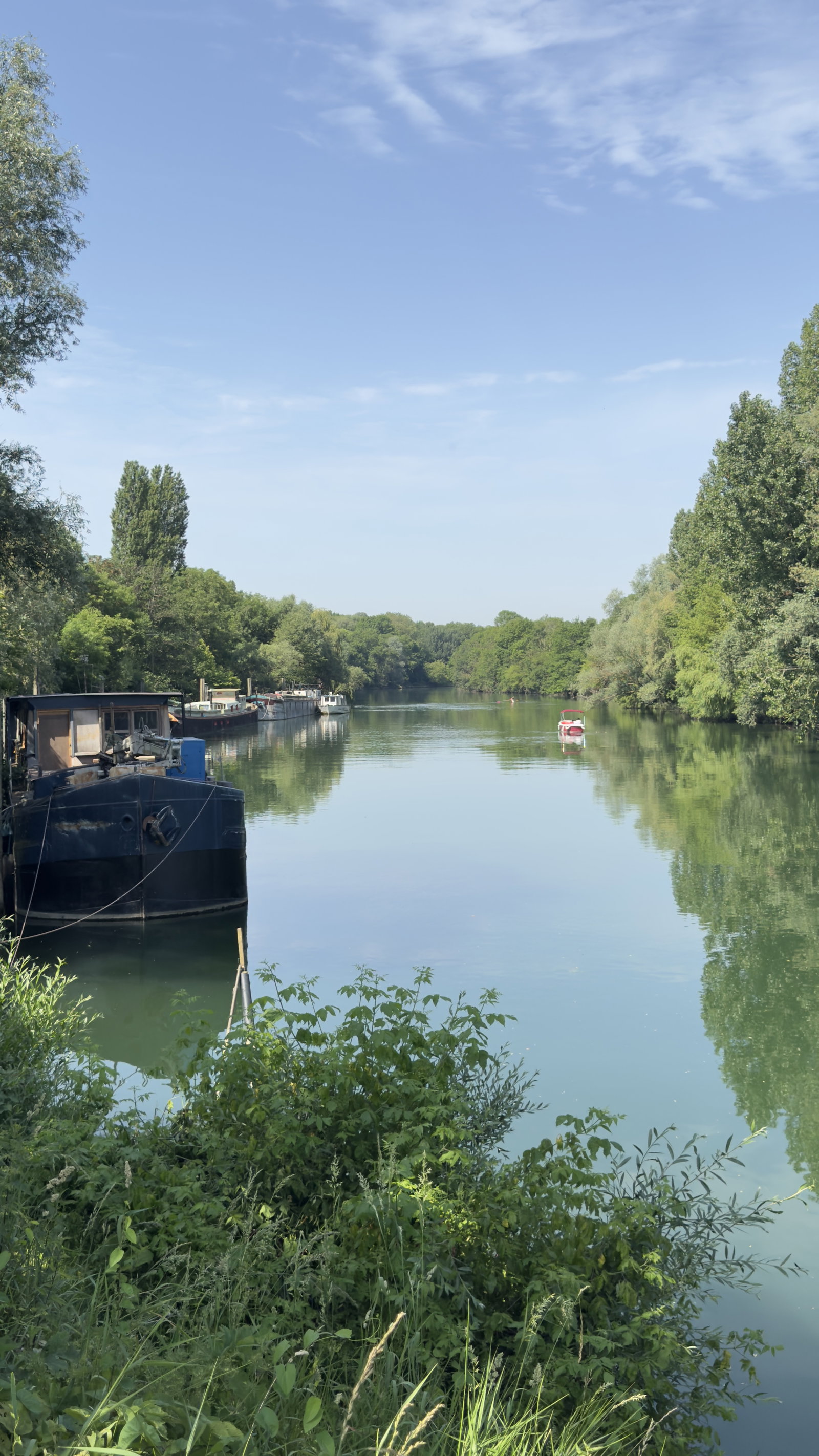 Gedeelde Woning Noisy-le-Grand 672725