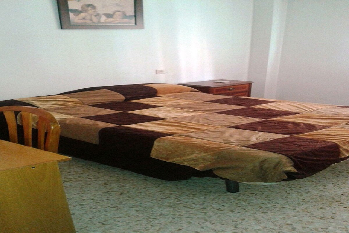 Tuisverblyf Sevilla 119391