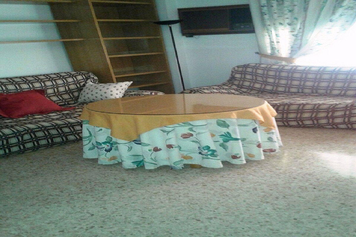 Tuisverblyf Sevilla 119391