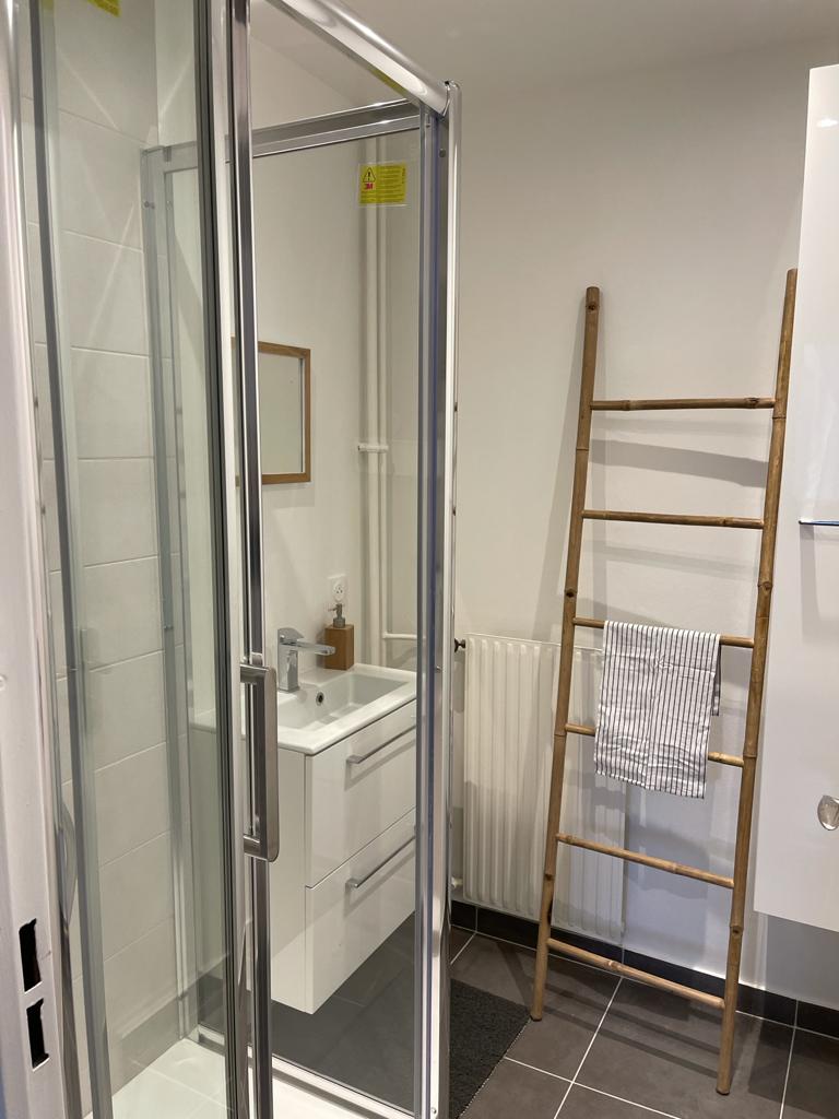 Gedeelde Woning Villeparisis 668171