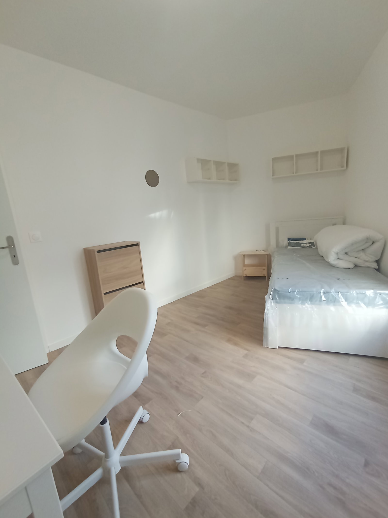 Colocation Stains 459033