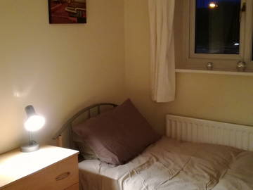 Roomlala | Høj standard indkvartering tilgængelig 