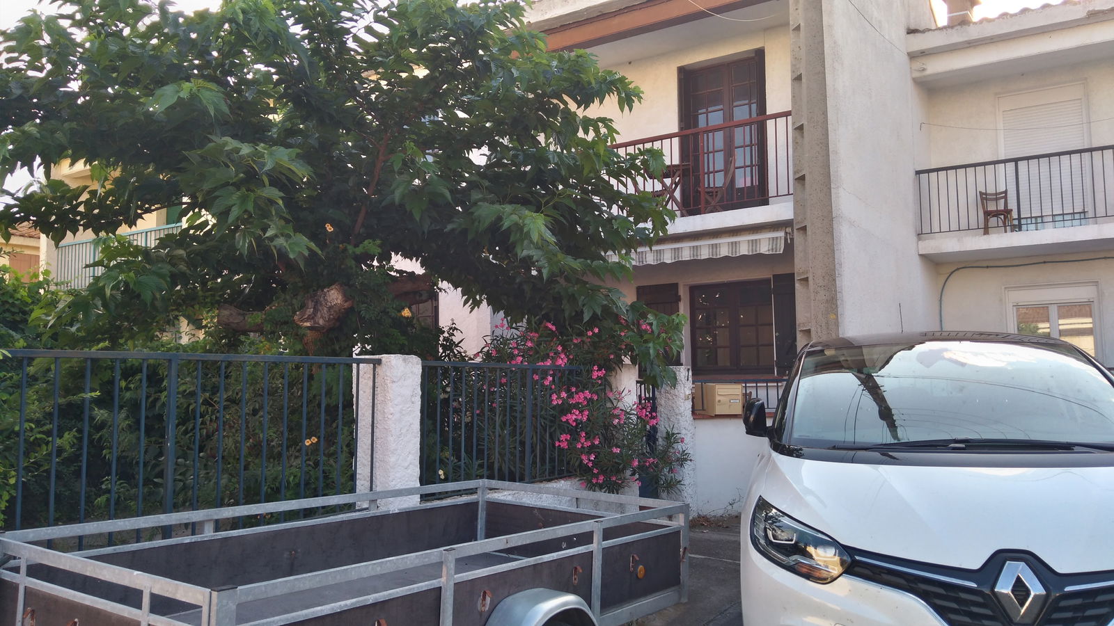 Estudio Independiente Lézignan-Corbières 249366