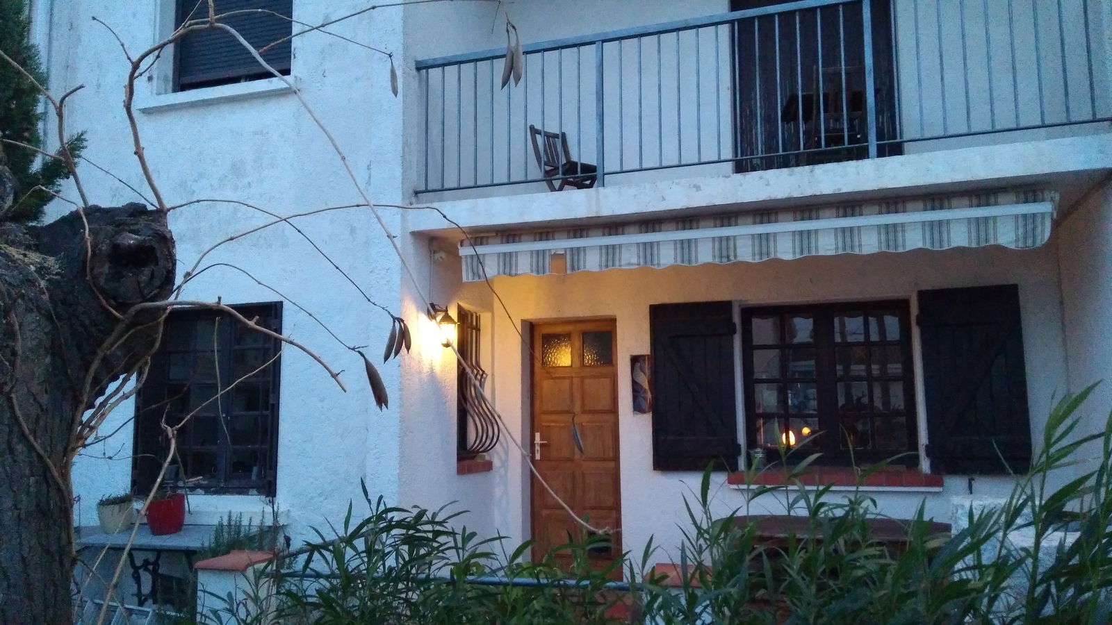 Estudio Independiente Lézignan-Corbières 249366