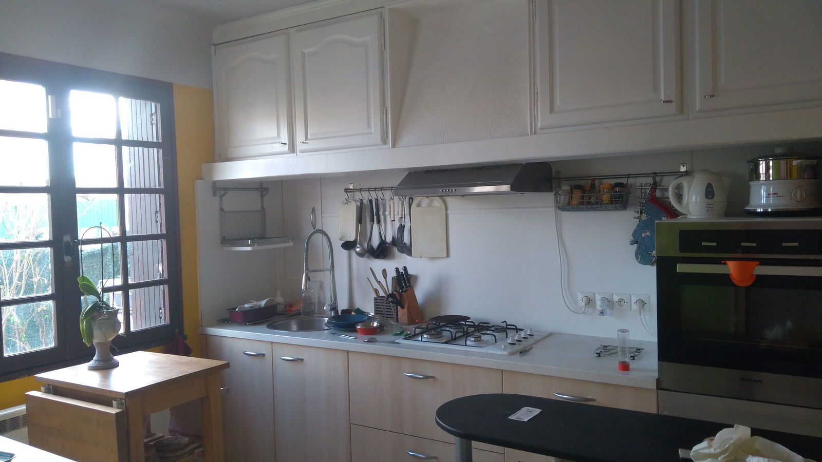 Estudio Independiente Lézignan-Corbières 249366