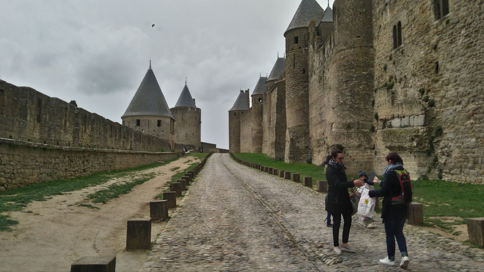 Estudio Independiente Lézignan-Corbières 249366