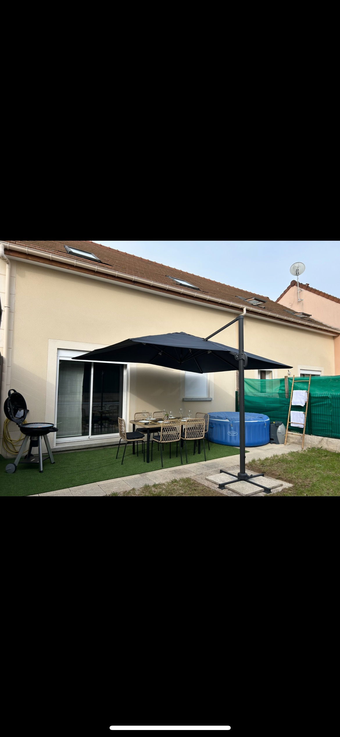 Colocación Osny 436035
