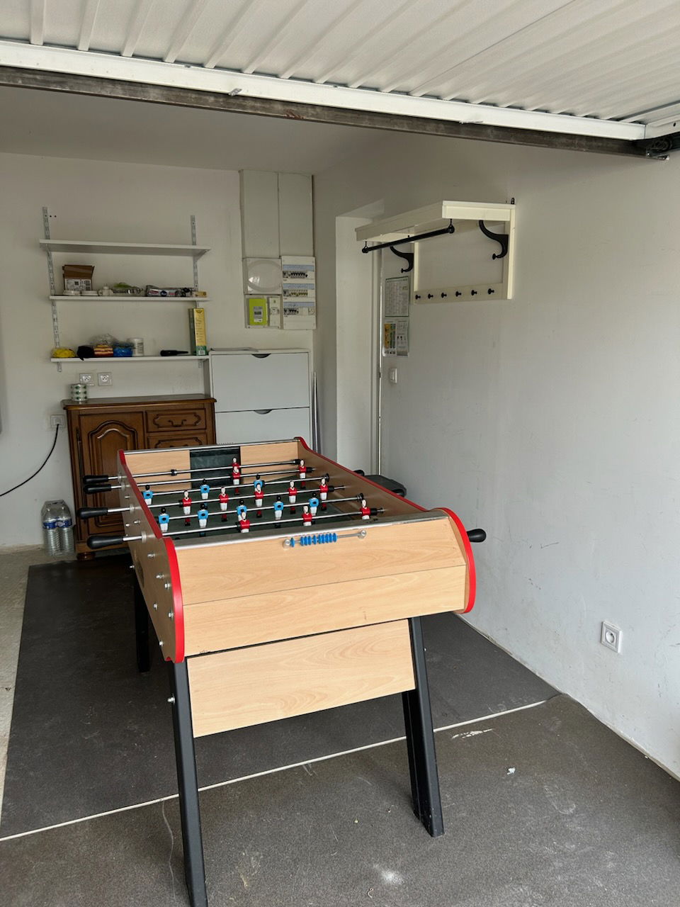 Colocación Osny 436035