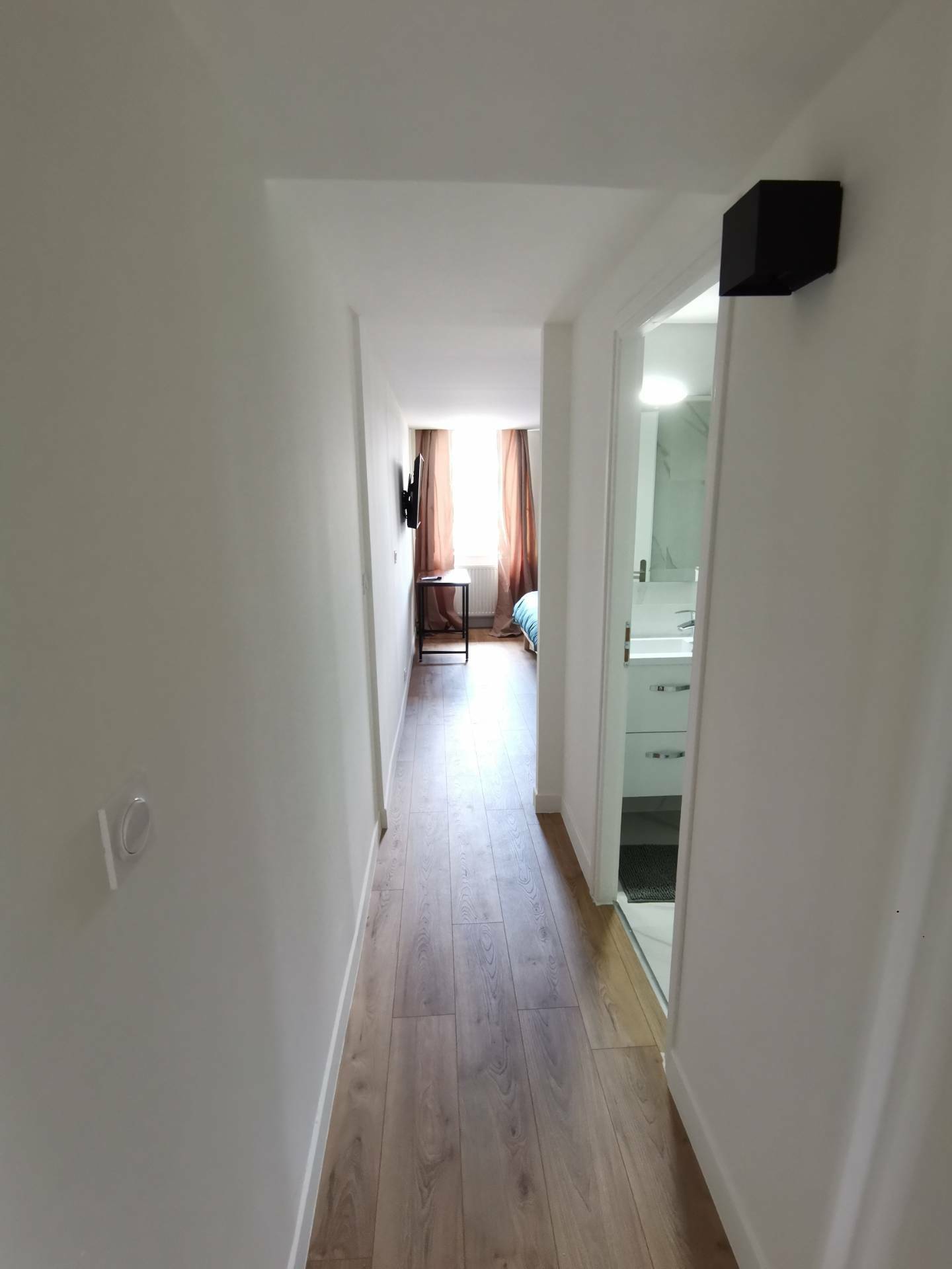 Quedarse En Casa Gaillard 249846