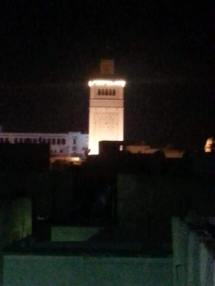 Estudio Independiente Tunis 144287