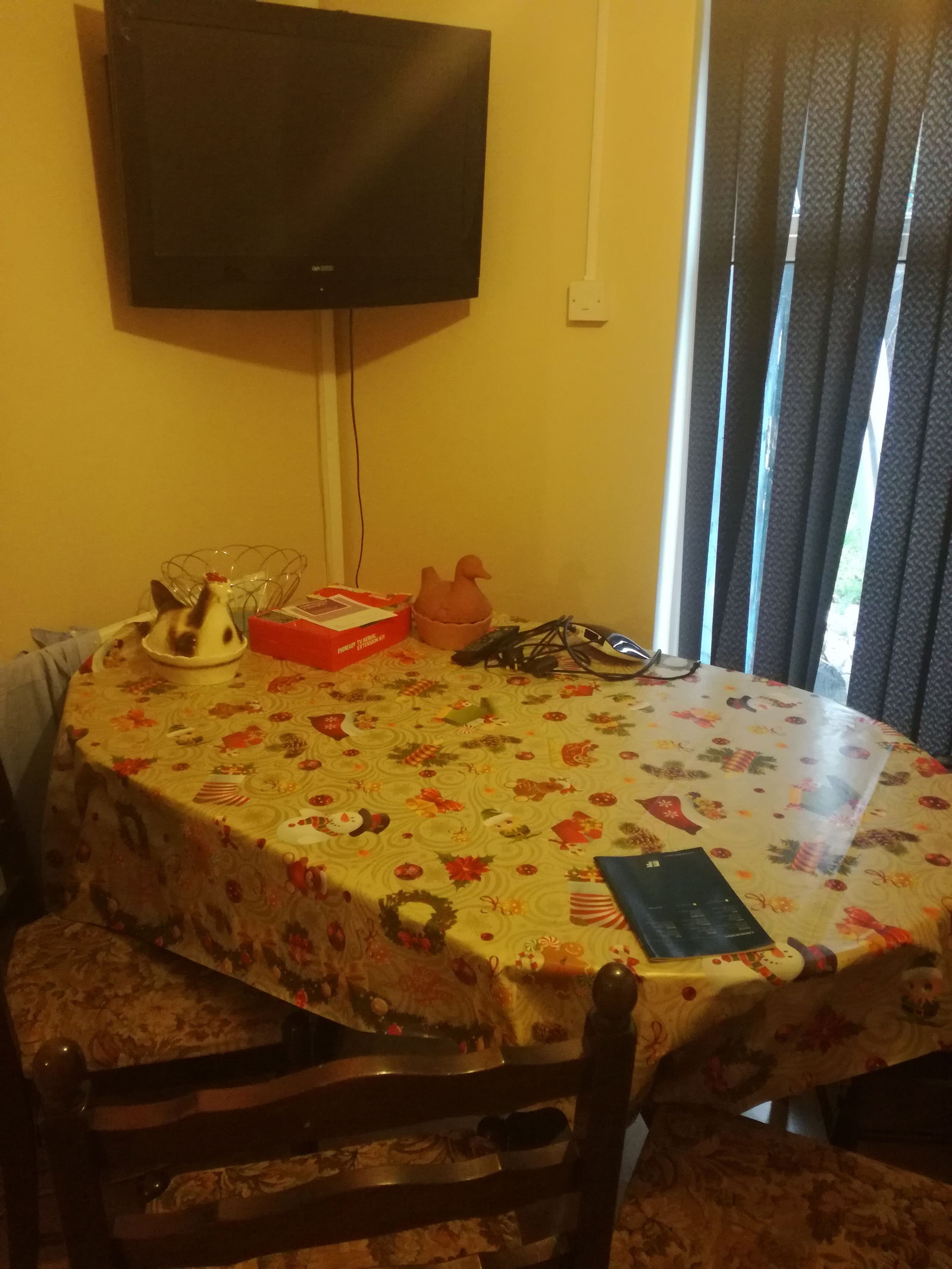 Quedarse En Casa Manchester 192701