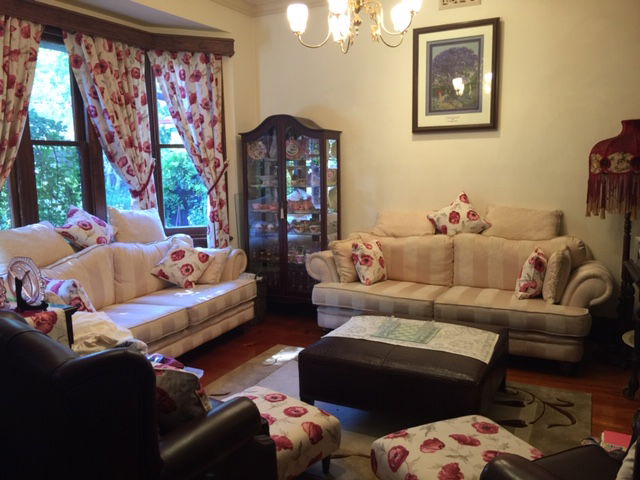Quedarse En Casa Glen Huntly 168777