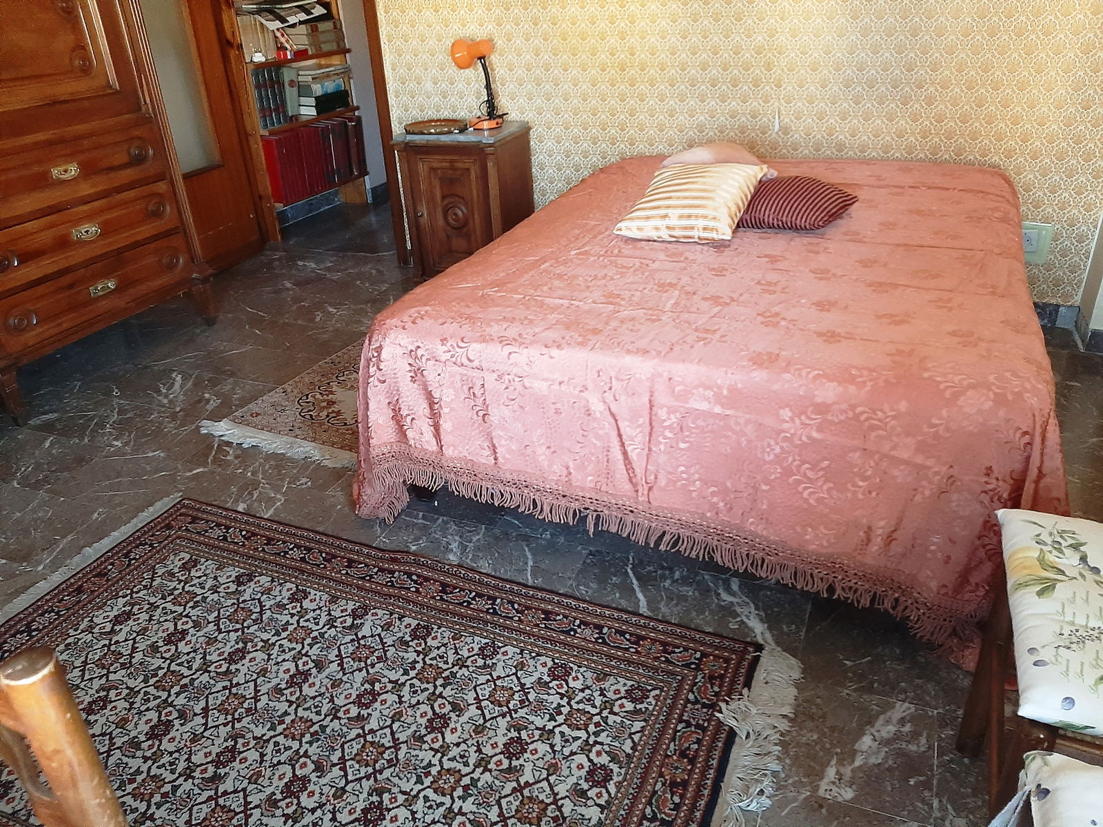 Quedarse En Casa Napoli 245216