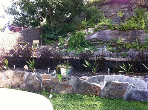 Quedarse En Casa Middle Cove 232430