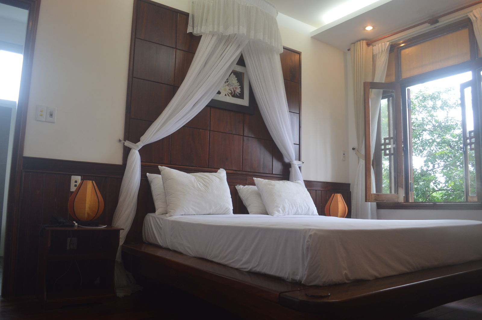 Bed And Breakfast Thành phố Hội An 157074