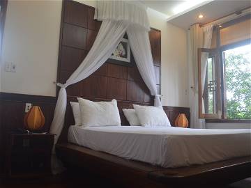 Chambre À Louer Thành Phố Hội An 157074-1