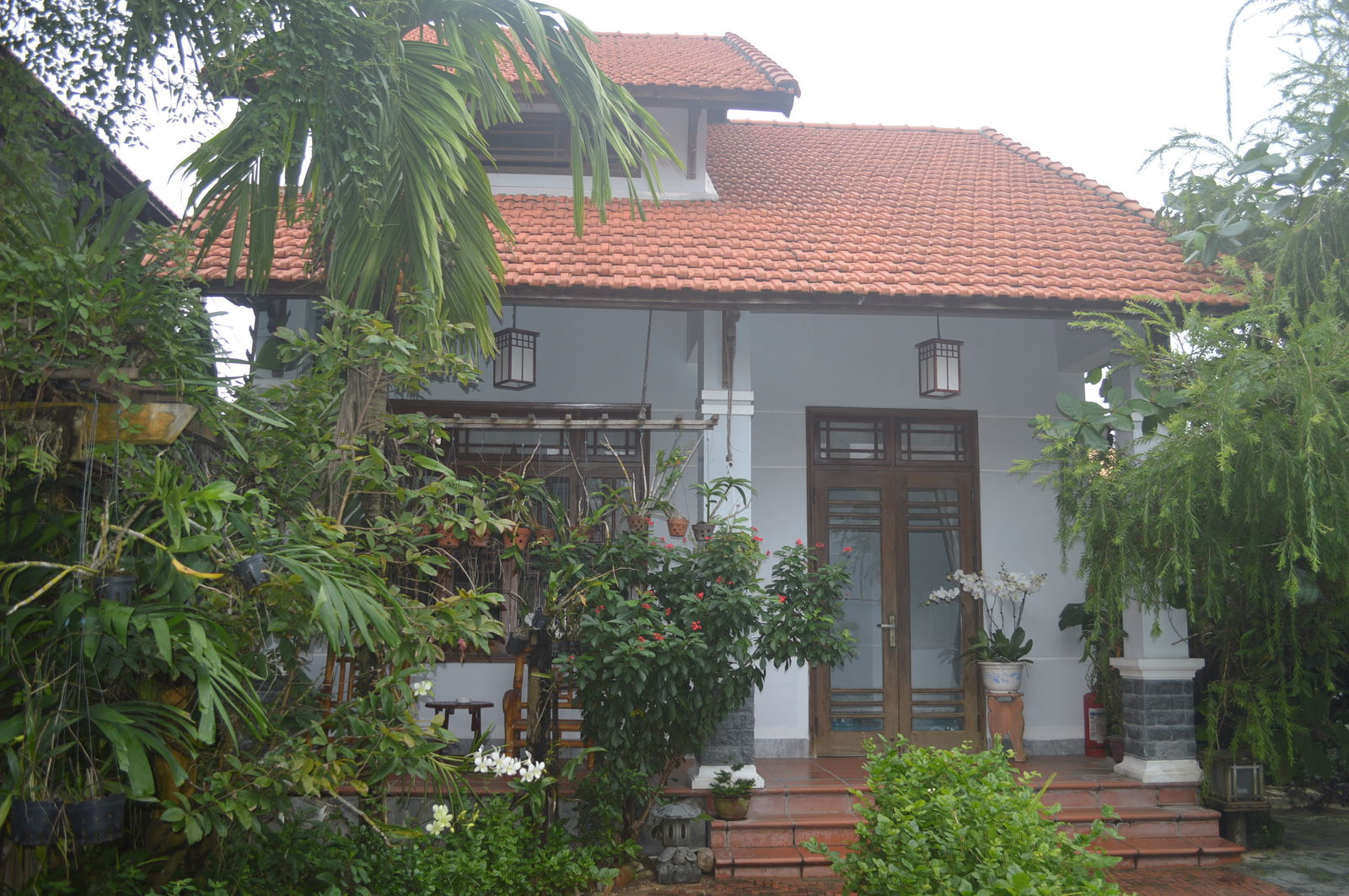 Bed And Breakfast Thành phố Hội An 157074