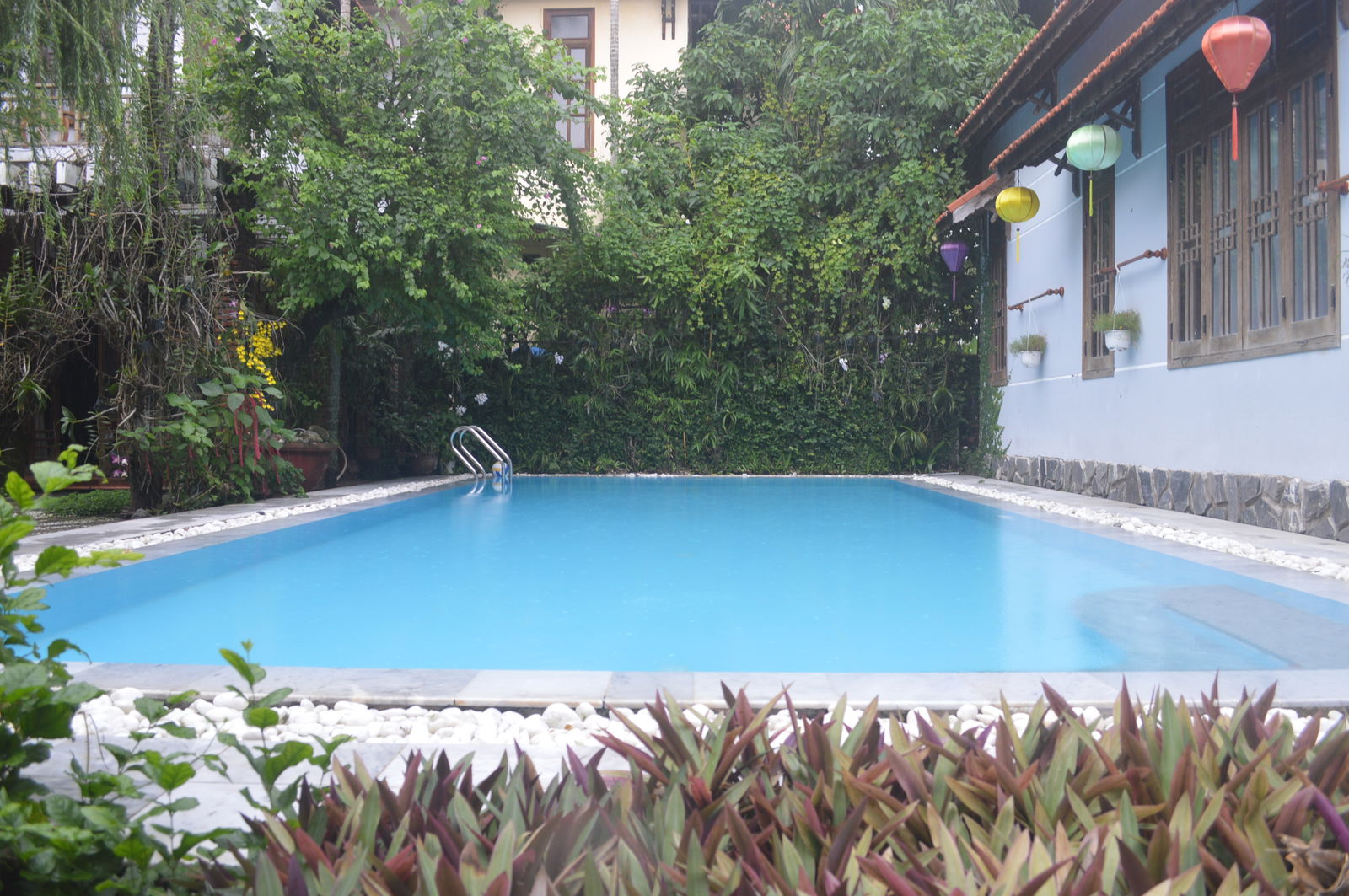 Bed And Breakfast Thành phố Hội An 157074