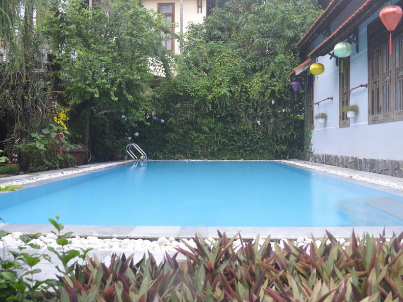 Gastenkamers Thành phố Hội An 157074-3