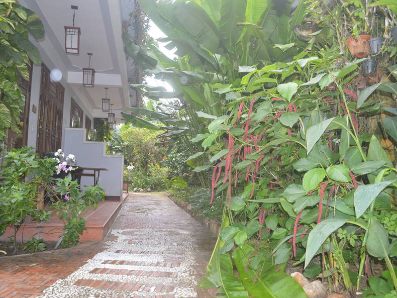 Gastenkamers Thành phố Hội An 157074-4