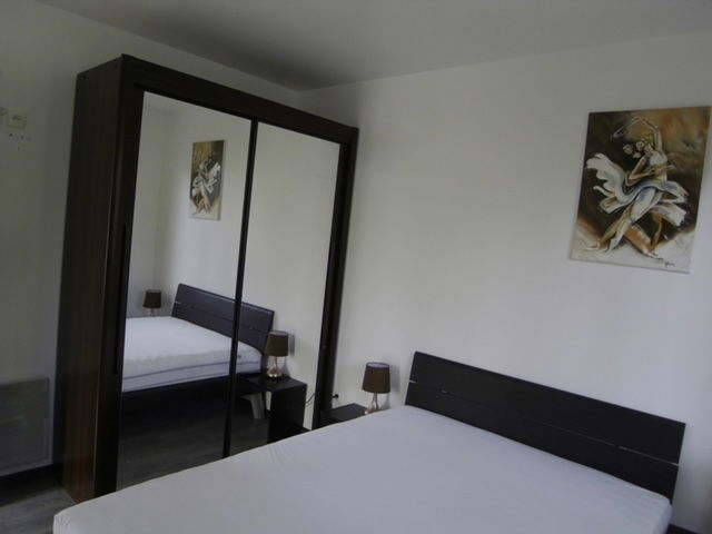 Kotimajoitus Lamalou-les-Bains 449648