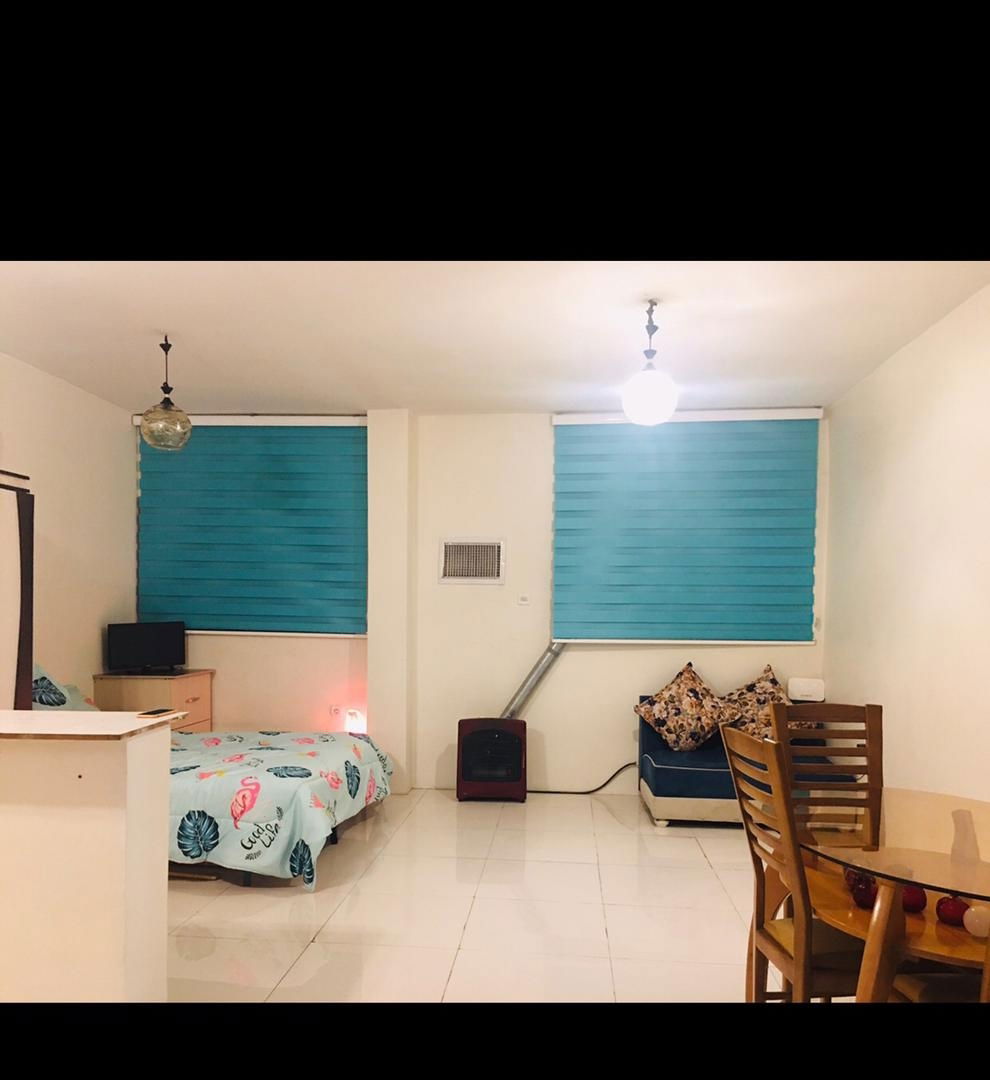 Estudio Independiente Tehran 253613