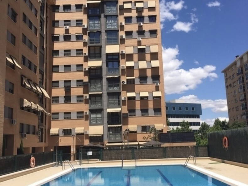 Chambre Chez L'habitant Madrid 249990-1