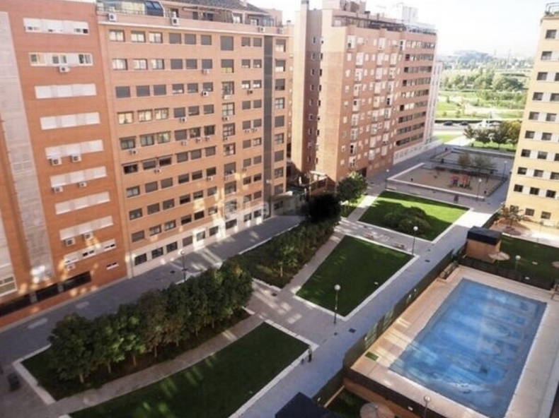 Chambre Chez L'habitant Madrid 249990-2