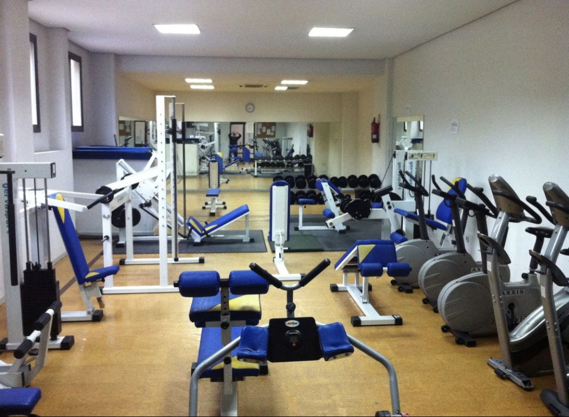 Chambre Chez L'habitant Madrid 249990