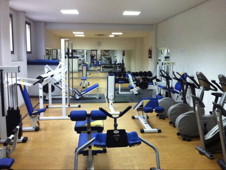 Chambre Chez L'habitant Madrid 249990-3