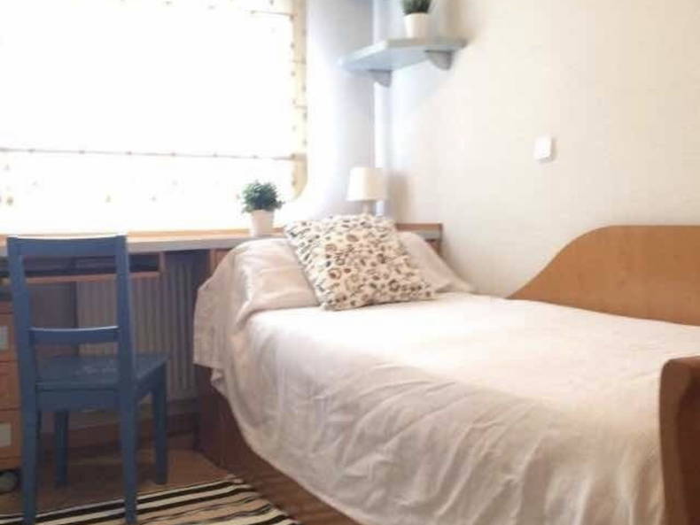 Chambre Chez L'habitant Madrid 249990-4