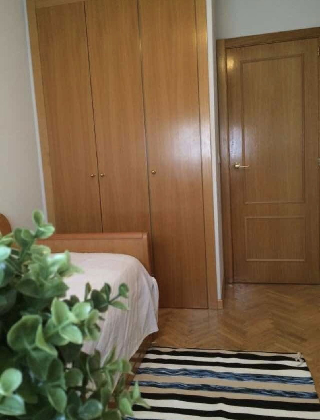 Chambre Chez L'habitant Madrid 249990