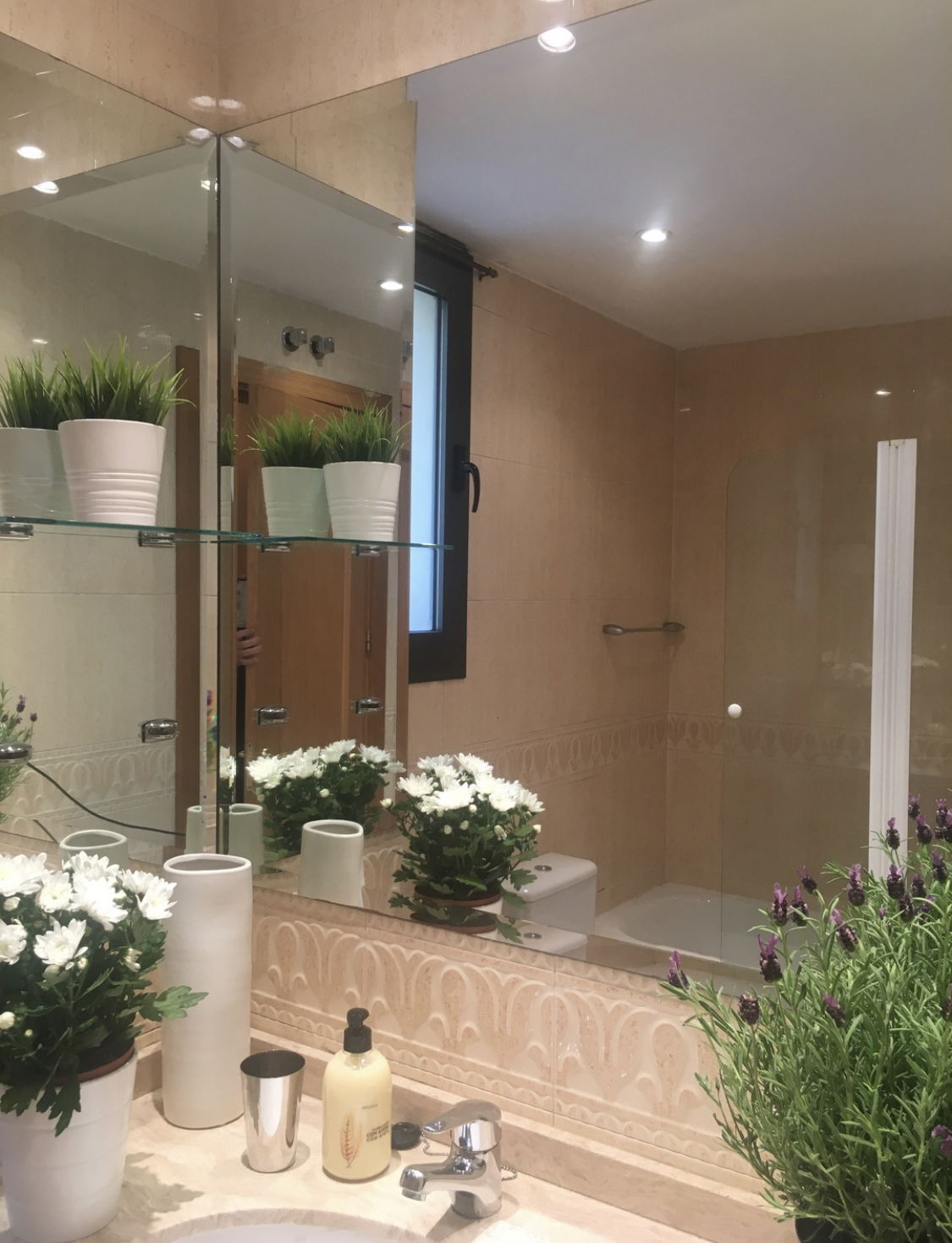 Chambre Chez L'habitant Madrid 249990