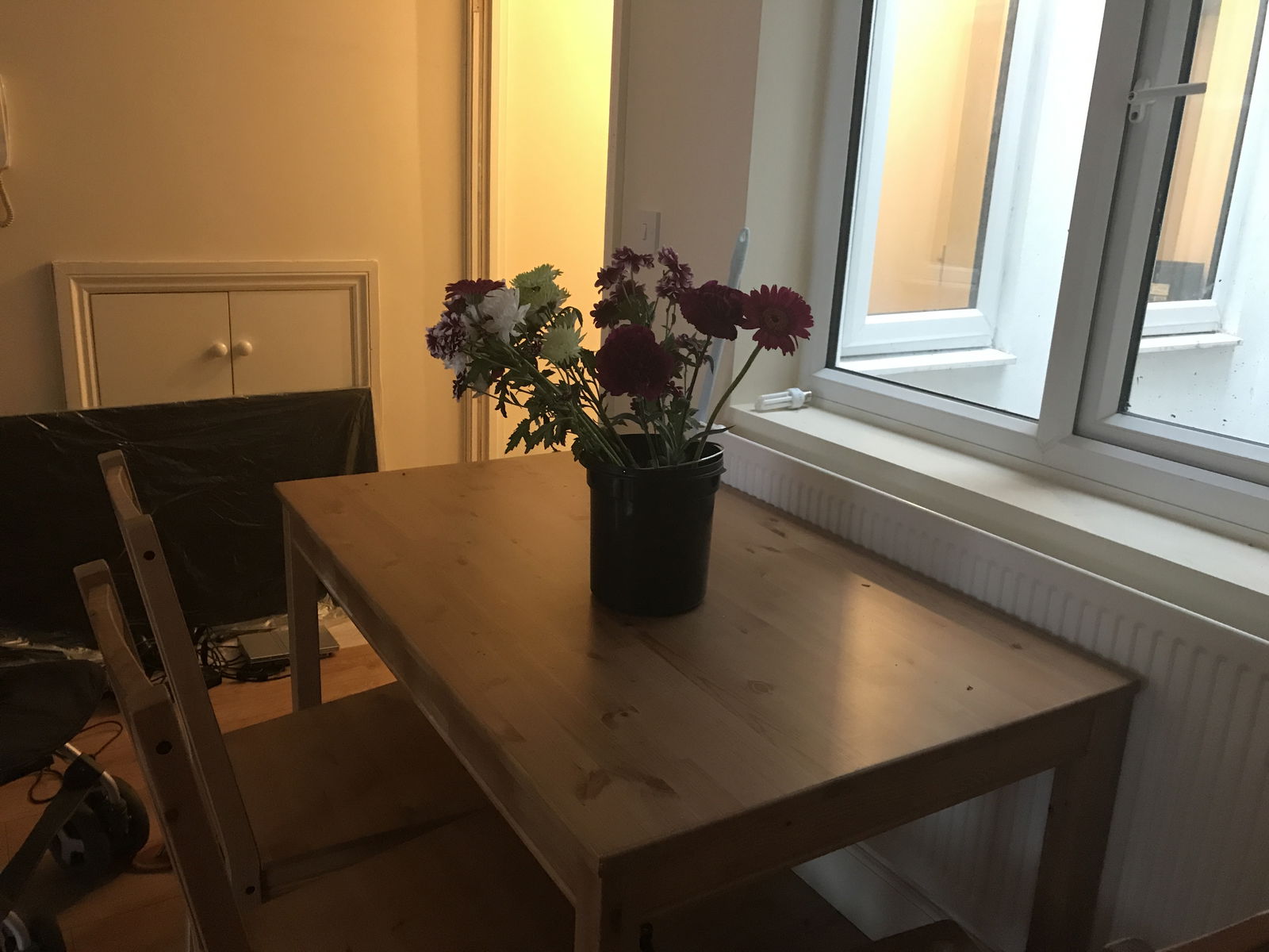 Homestay London 182253