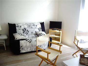 Room For Rent Saint-Brevin-Les-Pins 109887-1