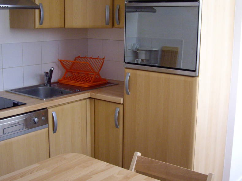 Ganzes Haus Saint-Brevin-les-Pins 109887-3