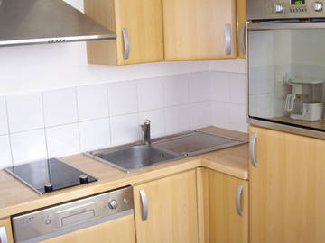 Logement Entier Saint-Brevin-Les-Pins 109887-6