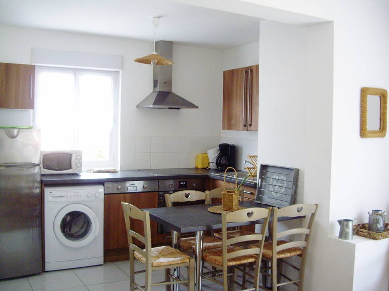 Hele Huis Saint-Brevin-les-Pins 111488-2