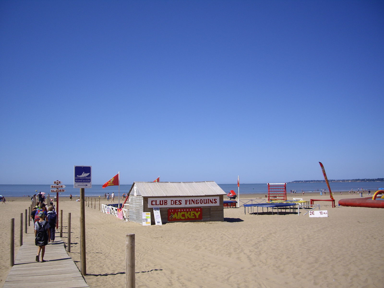 Independent Studio Saint-Brevin-les-Pins 111488