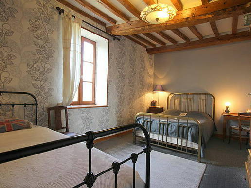 Toda La Casa Vienne-en-Bessin 25182-4