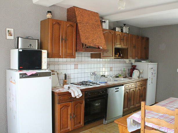 Toda La Casa Vienne-en-Bessin 25182-5