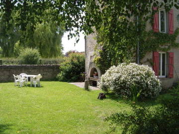 Logement Entier Vienne-En-Bessin 25182-6