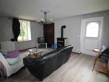 Logement Entier Vienne-En-Bessin 25182-7