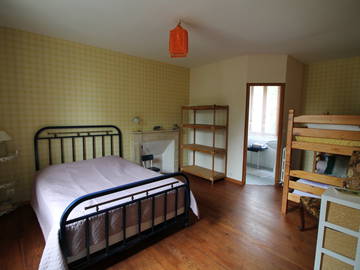 Logement Entier Vienne-En-Bessin 25182-8