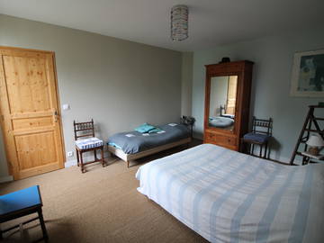 Logement Entier Vienne-En-Bessin 25182-9