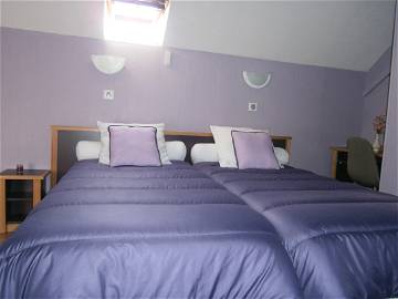 Chambre À Louer Lourdes 250054