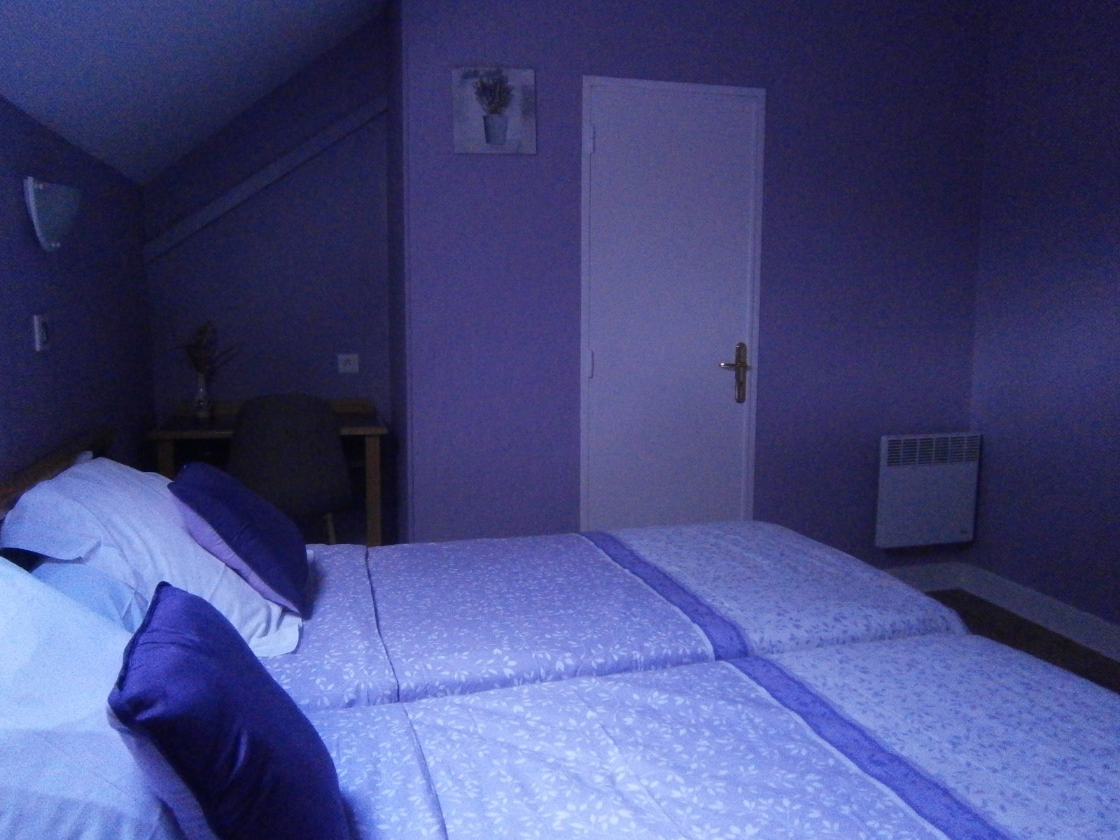 Entire Home Lourdes 250054