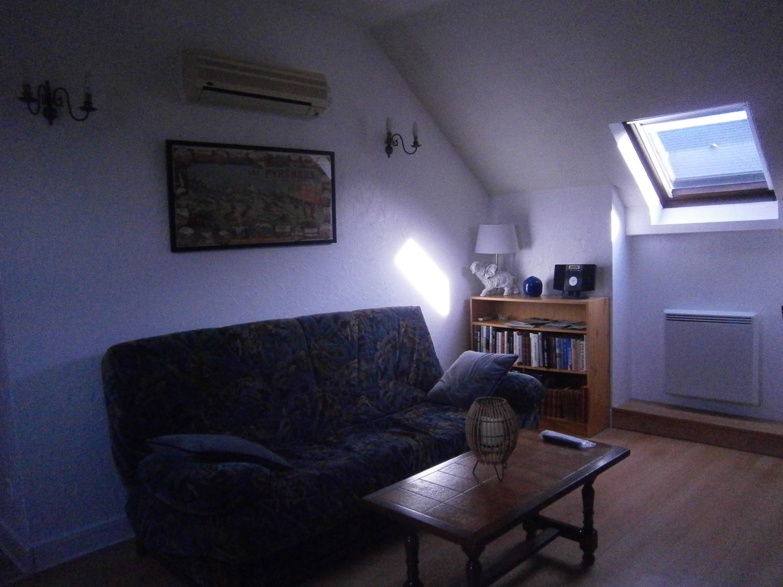 Entire Home Lourdes 250054