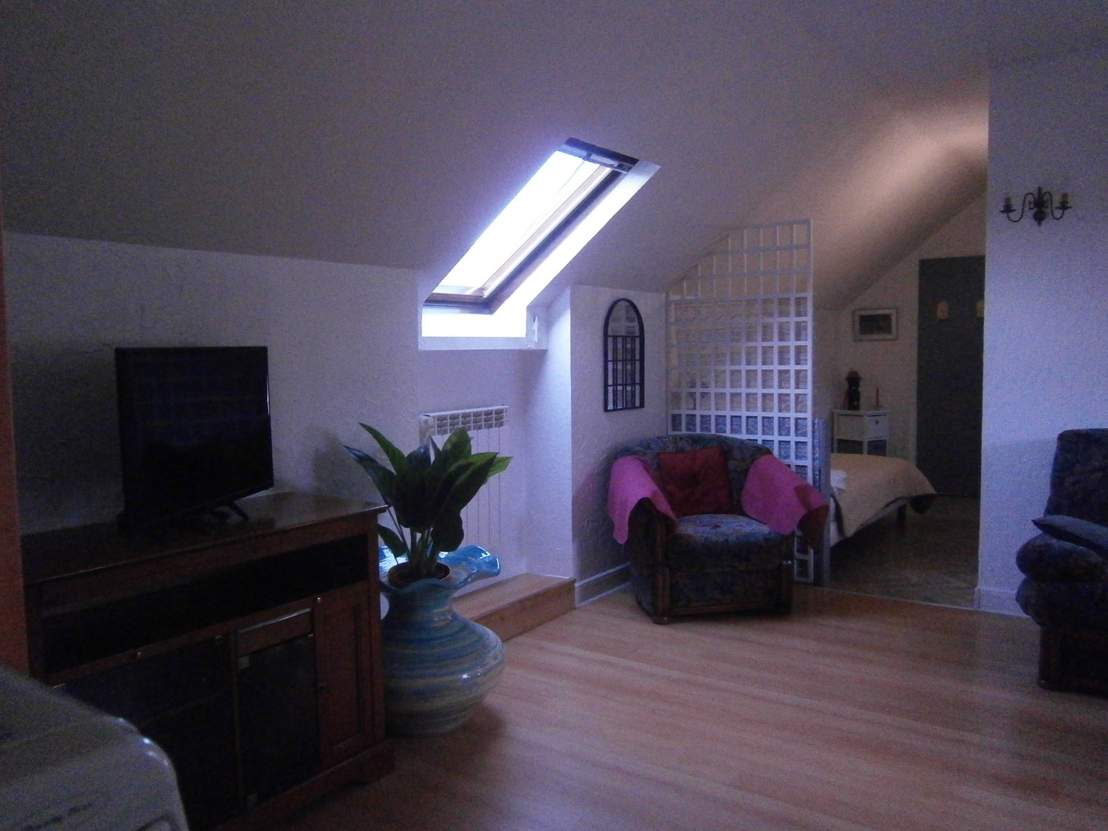 Entire Home Lourdes 250054