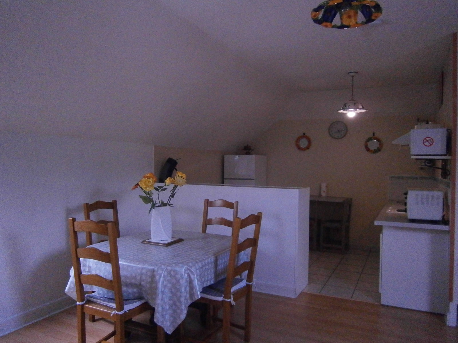Entire Home Lourdes 250054